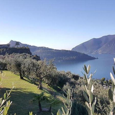Apartmán Casa Madali' - Nel Borgo Marone Exteriér fotografie