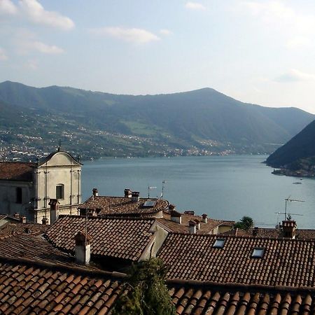 Apartmán Casa Madali' - Nel Borgo Marone Exteriér fotografie