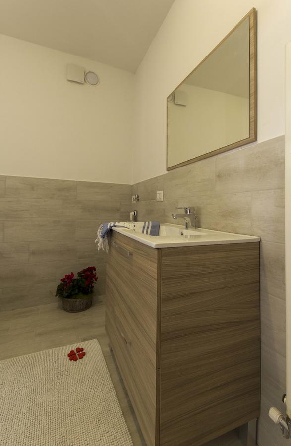 Apartmán Casa Madali' - Nel Borgo Marone Exteriér fotografie