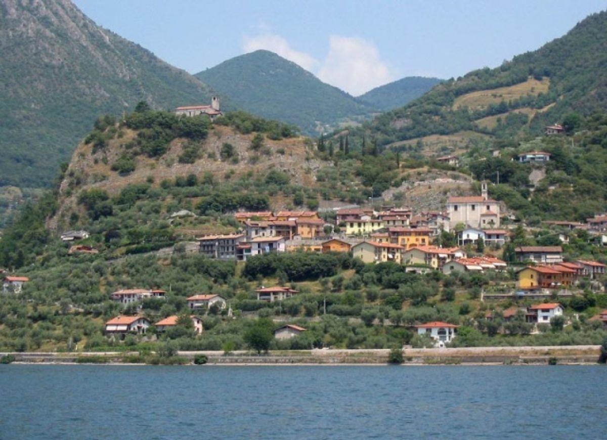 Apartmán Casa Madali' - Nel Borgo Marone Exteriér fotografie