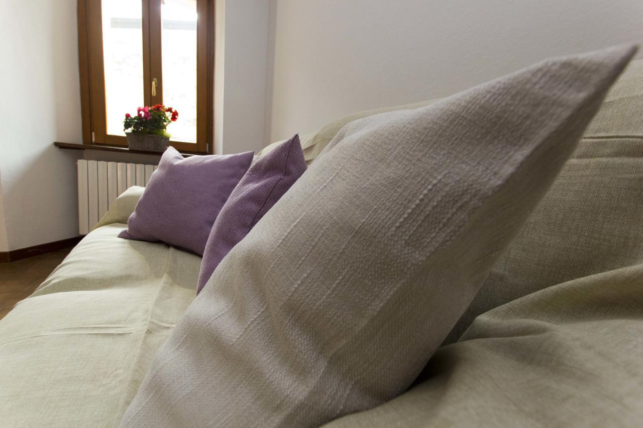 Apartmán Casa Madali' - Nel Borgo Marone Exteriér fotografie