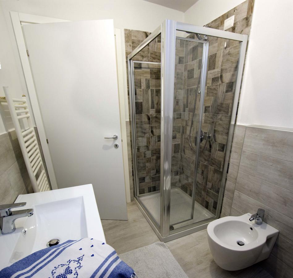 Apartmán Casa Madali' - Nel Borgo Marone Exteriér fotografie