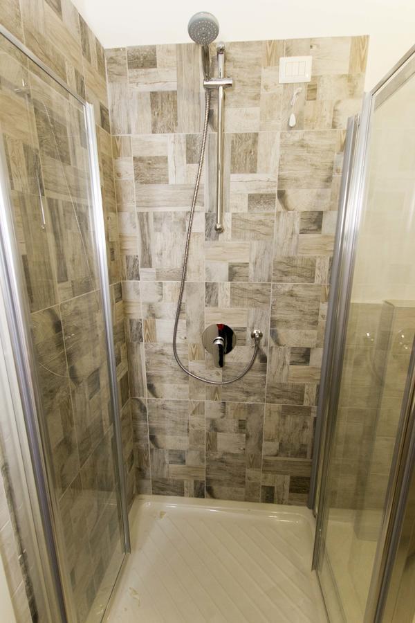 Apartmán Casa Madali' - Nel Borgo Marone Exteriér fotografie