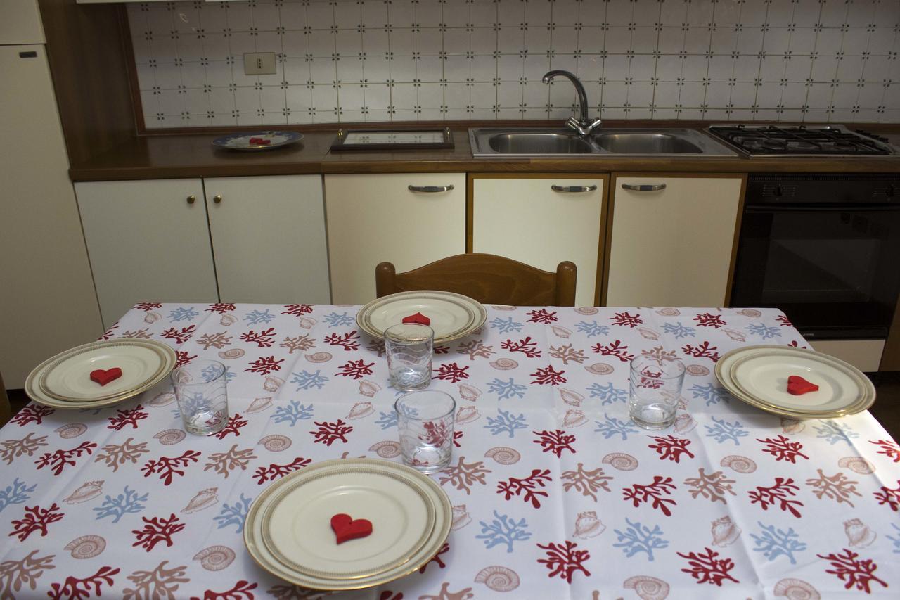 Apartmán Casa Madali' - Nel Borgo Marone Exteriér fotografie