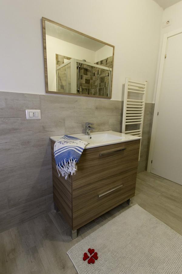 Apartmán Casa Madali' - Nel Borgo Marone Exteriér fotografie